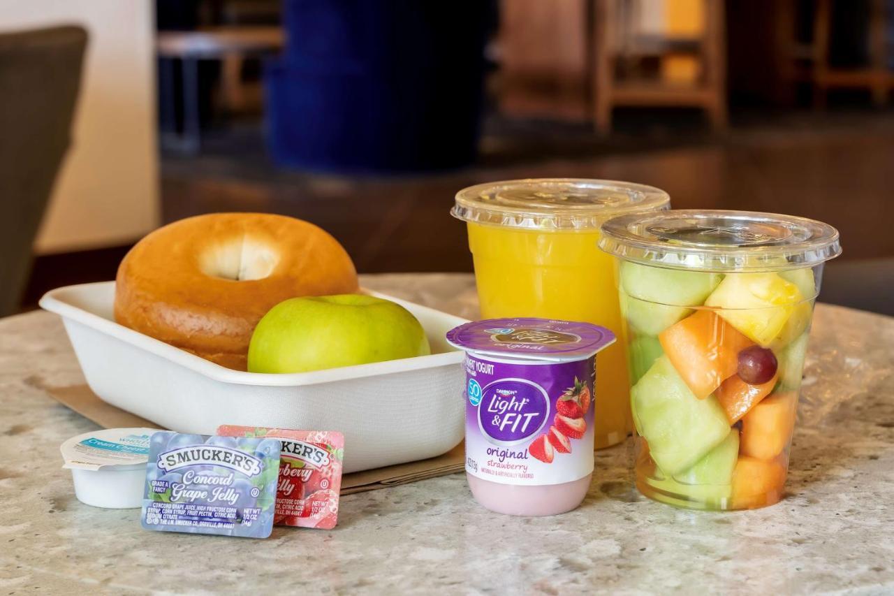 Hyatt Place Cincinnati Airport Florence Esterno foto