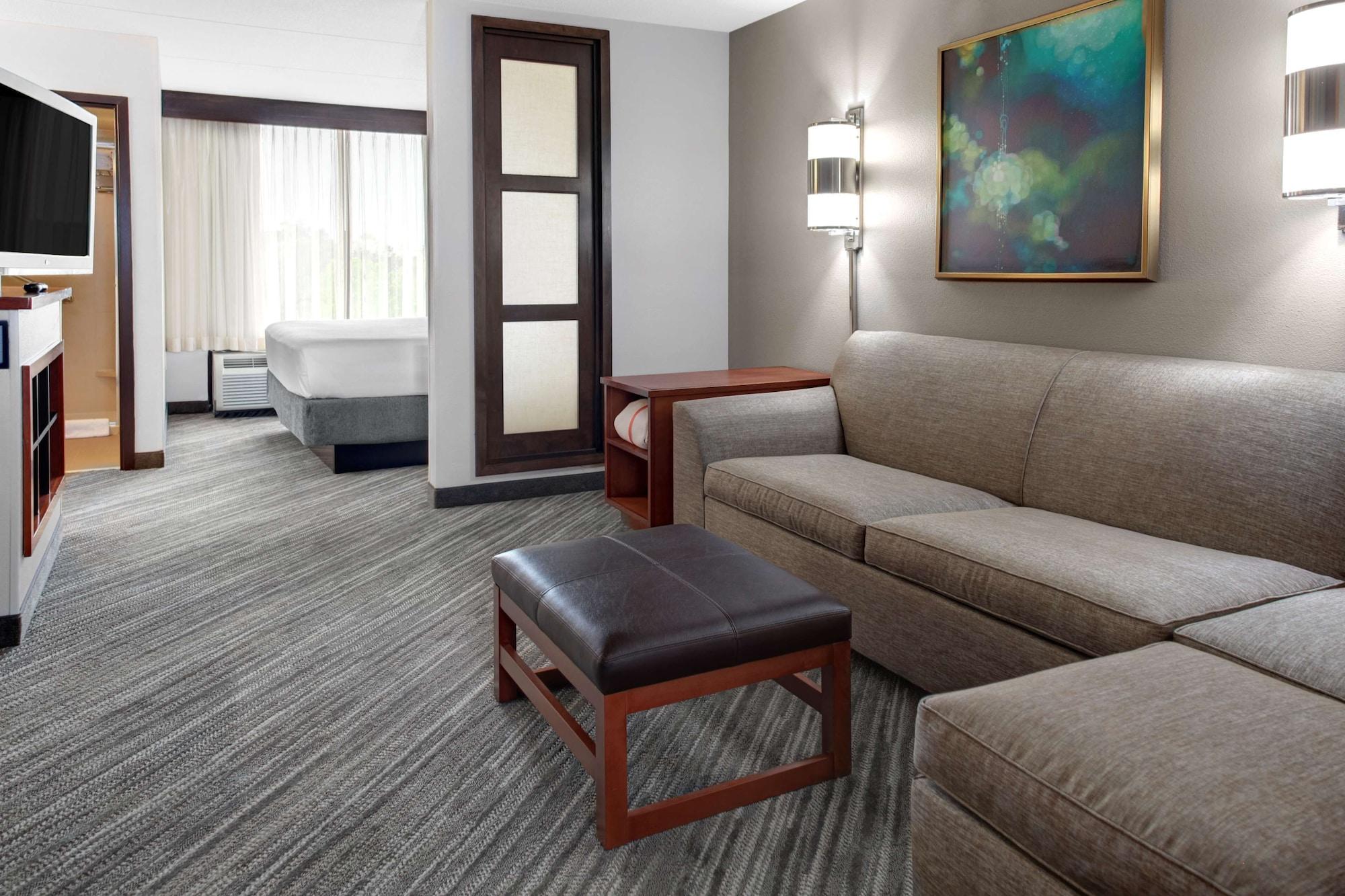 Hyatt Place Cincinnati Airport Florence Esterno foto