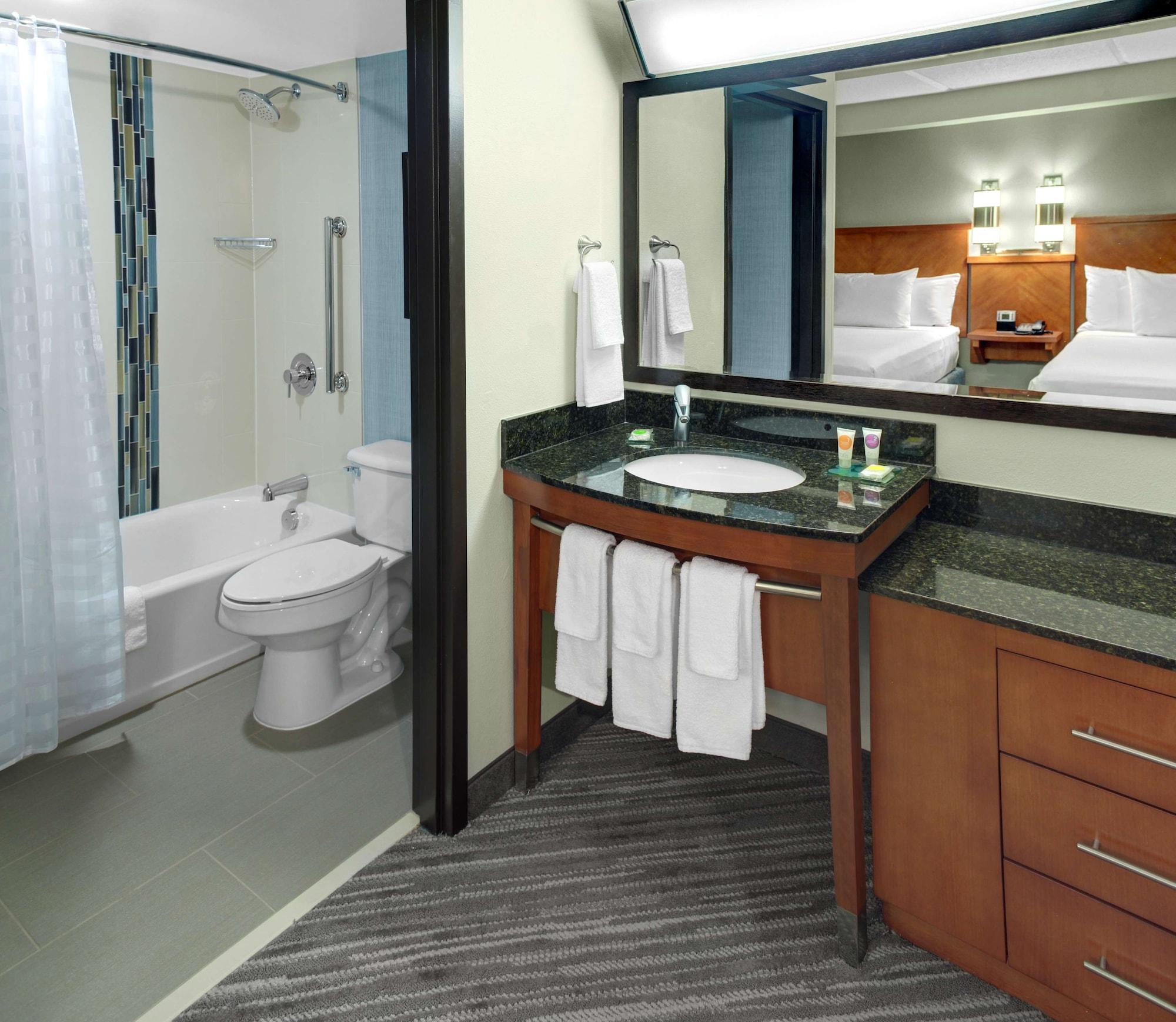 Hyatt Place Cincinnati Airport Florence Esterno foto