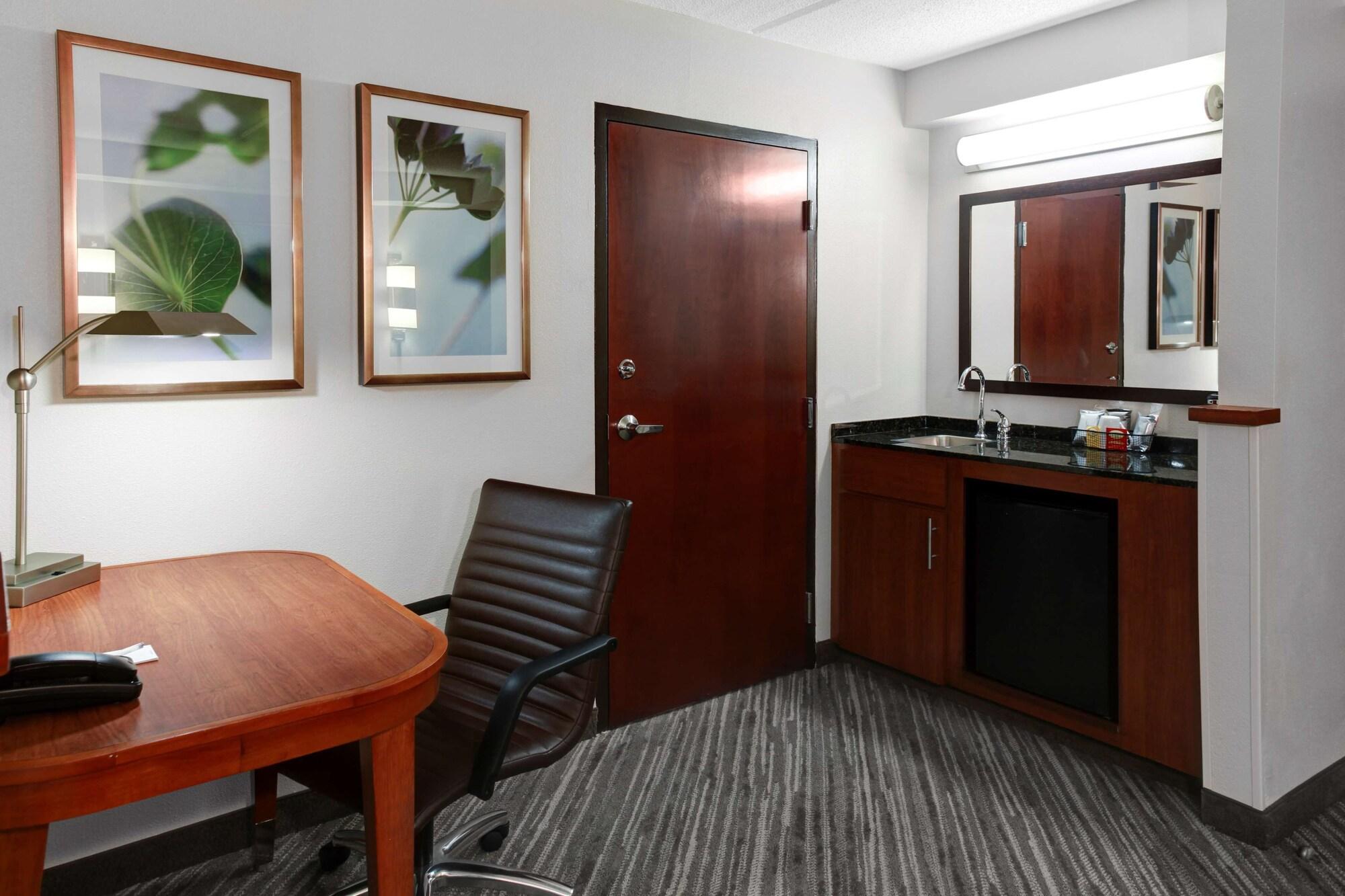 Hyatt Place Cincinnati Airport Florence Esterno foto