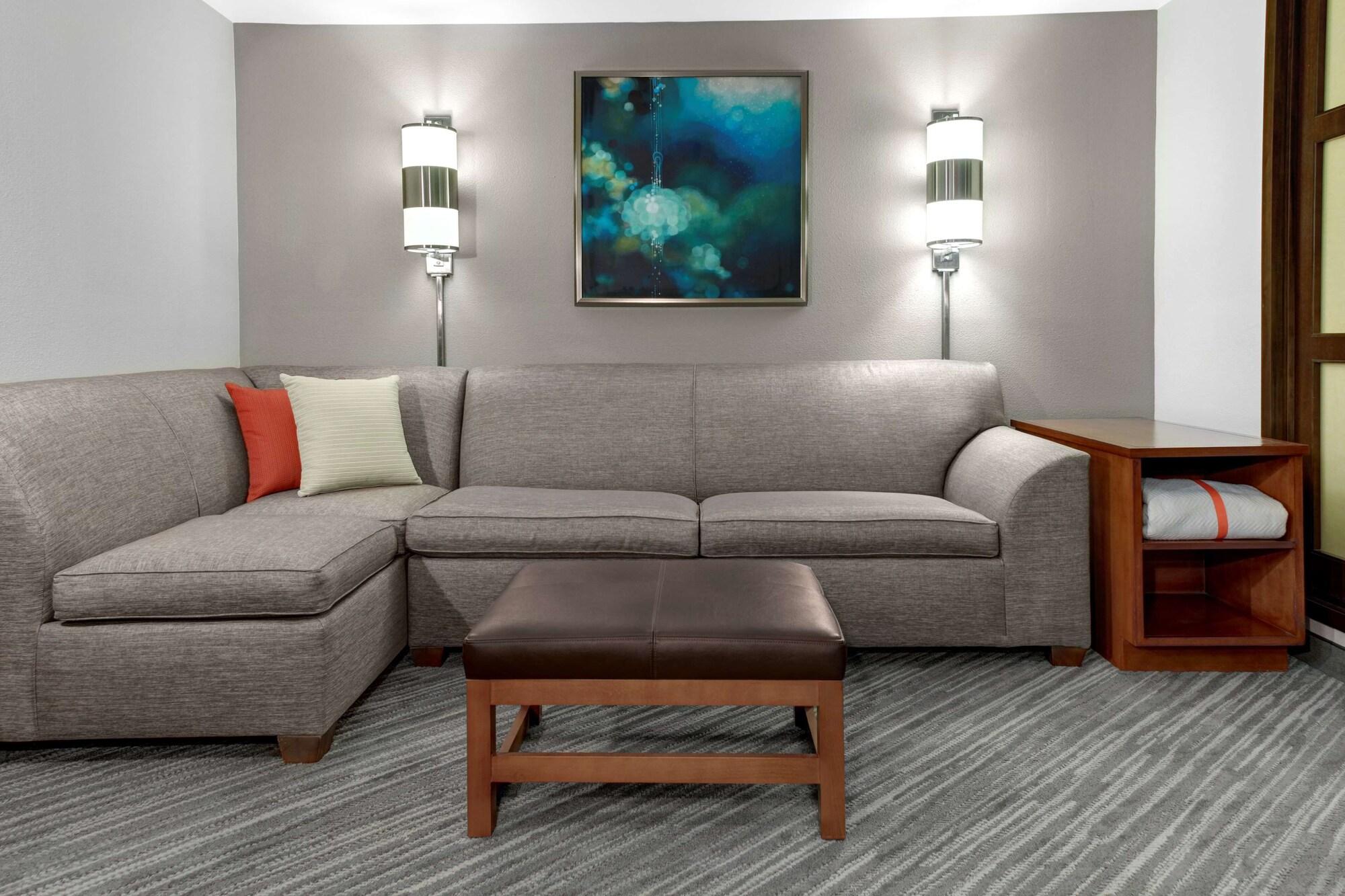 Hyatt Place Cincinnati Airport Florence Esterno foto
