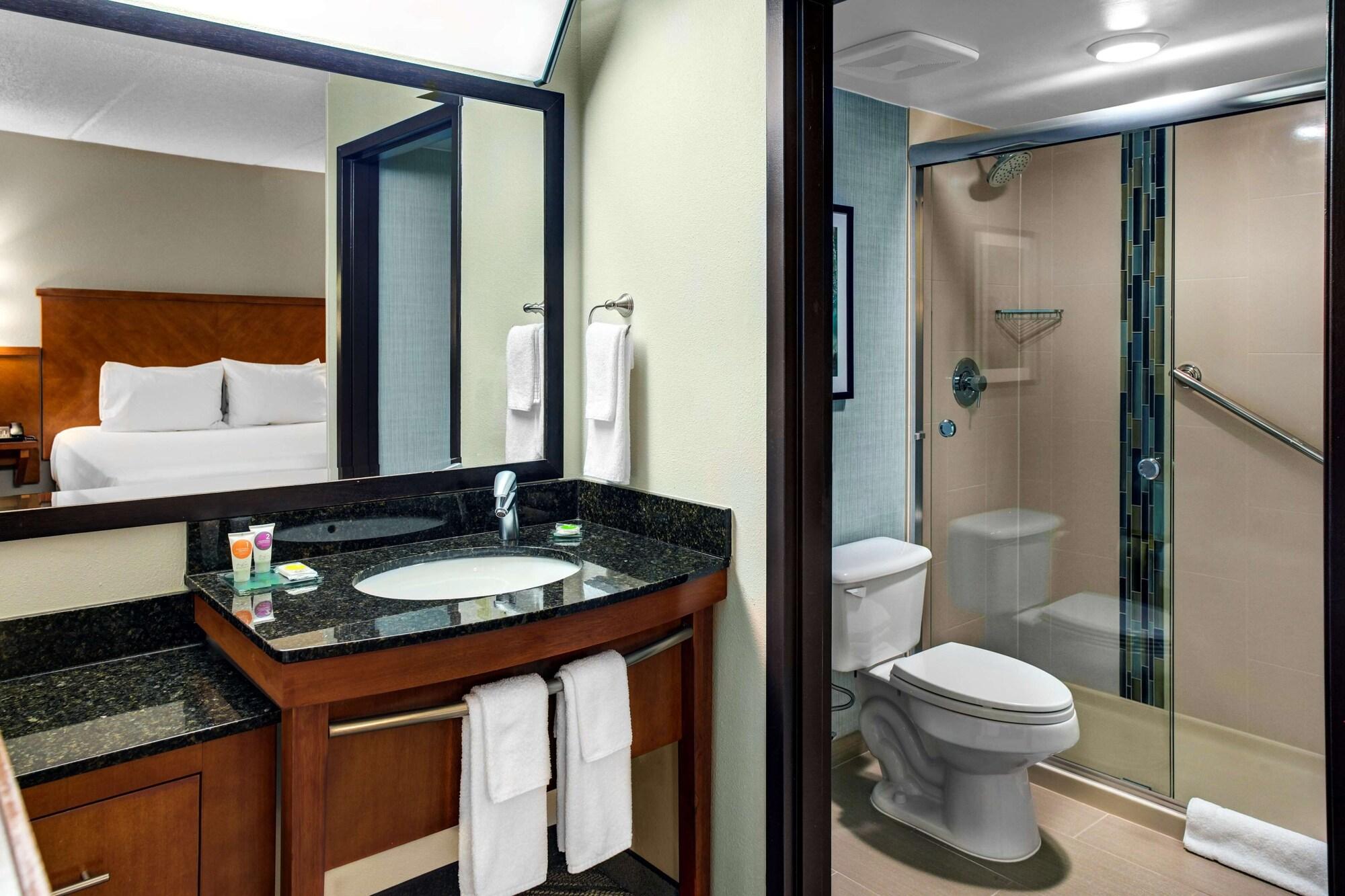 Hyatt Place Cincinnati Airport Florence Esterno foto