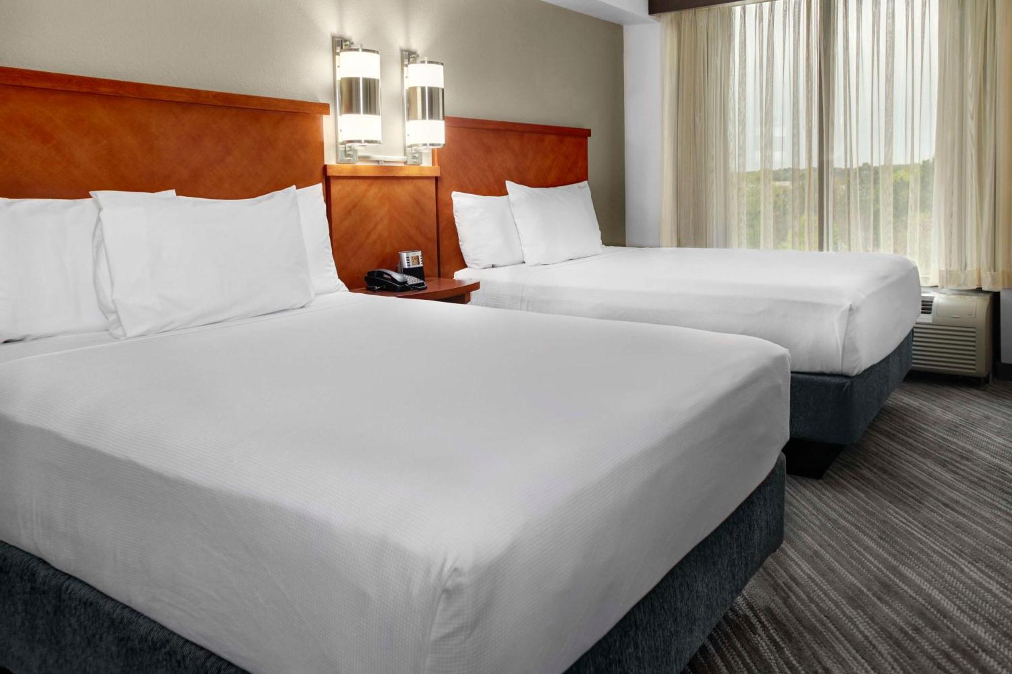 Hyatt Place Cincinnati Airport Florence Esterno foto