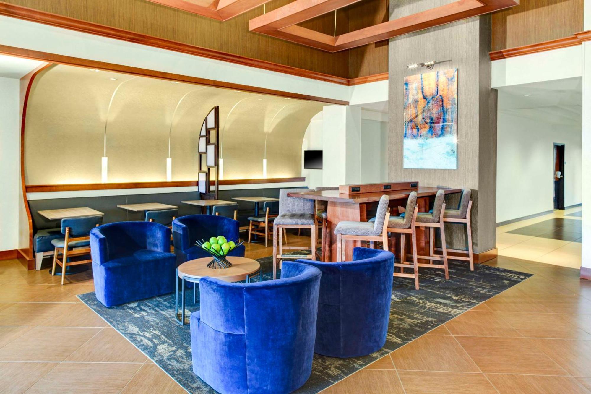 Hyatt Place Cincinnati Airport Florence Esterno foto