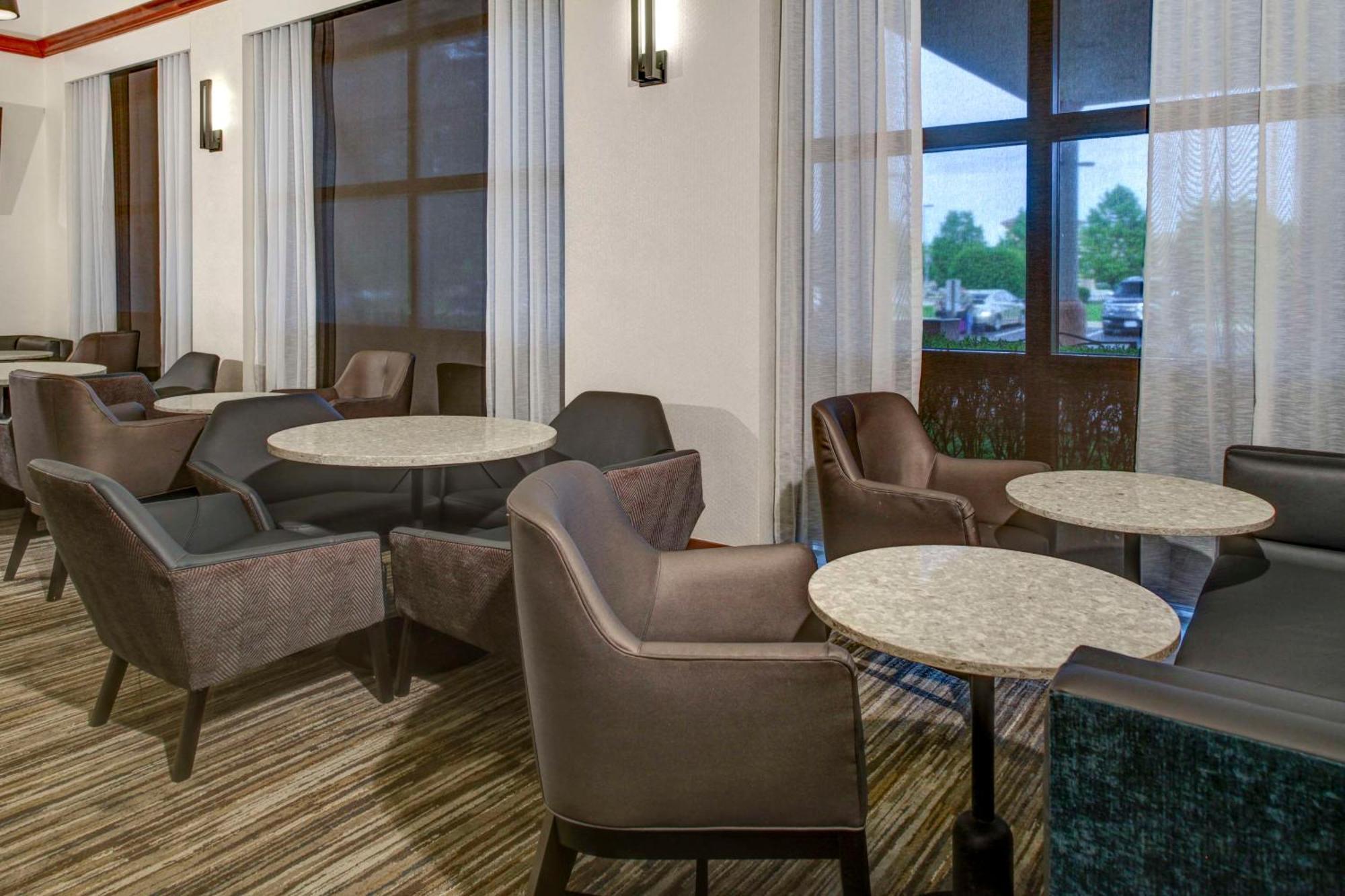 Hyatt Place Cincinnati Airport Florence Esterno foto