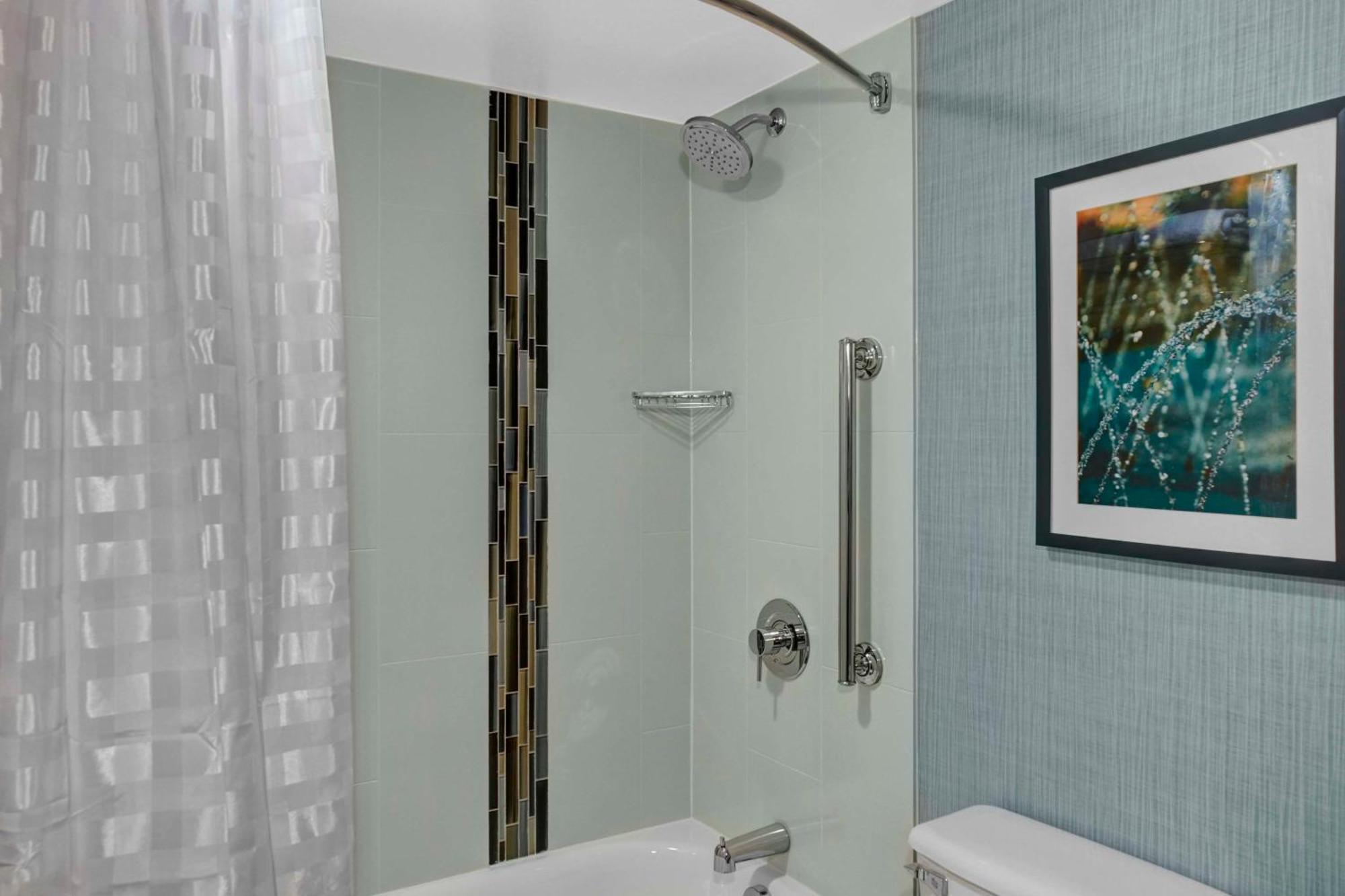 Hyatt Place Cincinnati Airport Florence Esterno foto