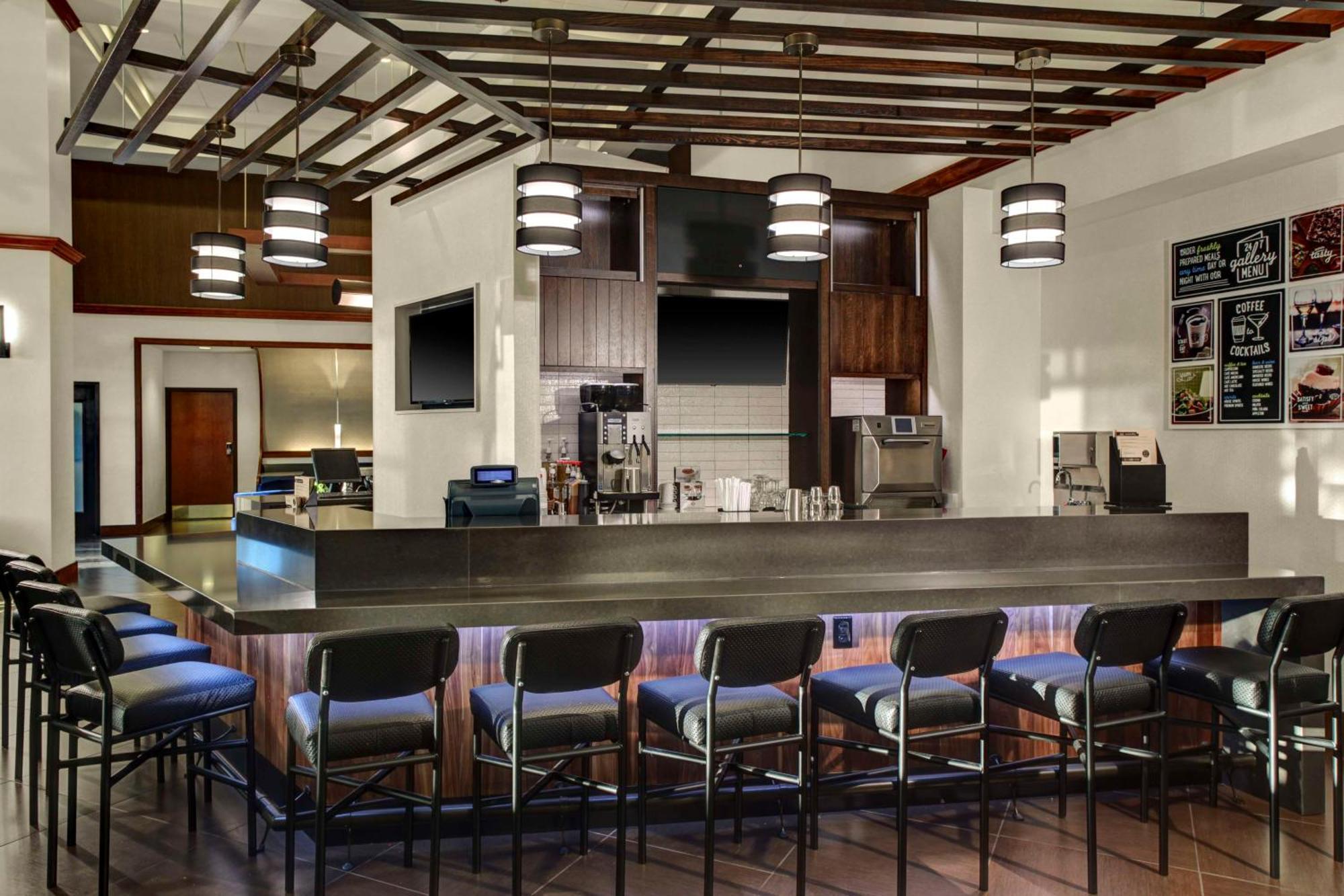 Hyatt Place Cincinnati Airport Florence Esterno foto