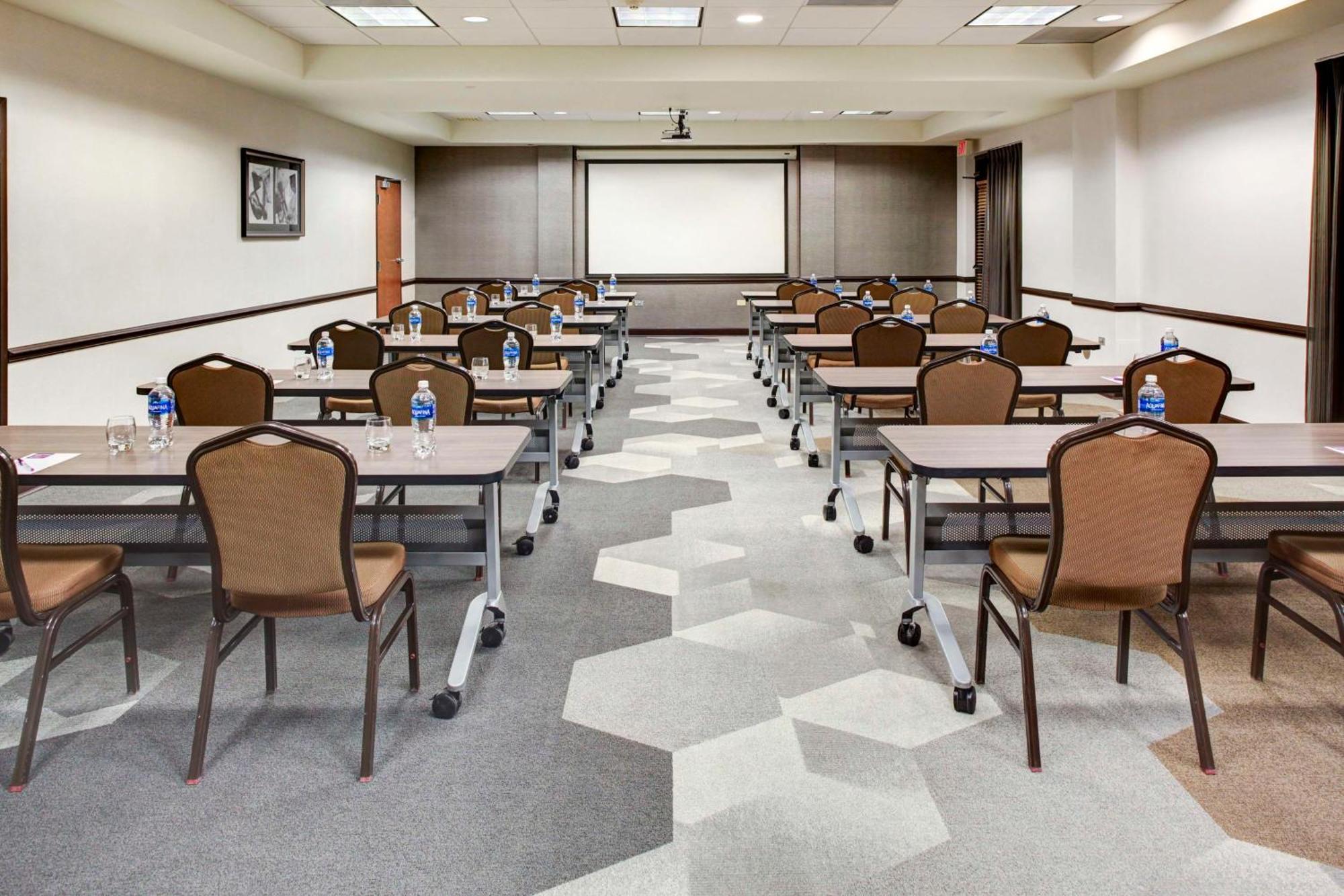 Hyatt Place Cincinnati Airport Florence Esterno foto