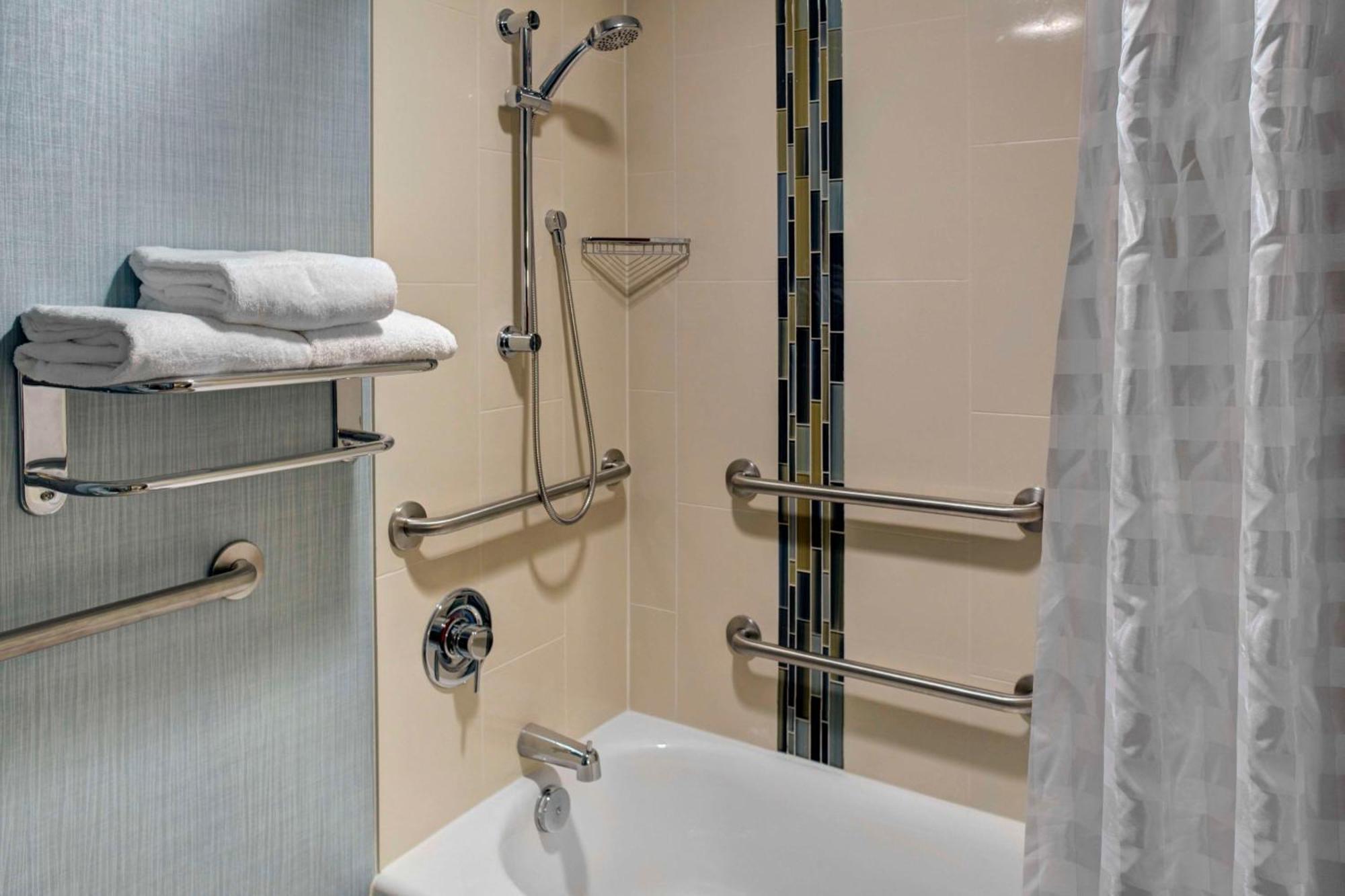 Hyatt Place Cincinnati Airport Florence Esterno foto