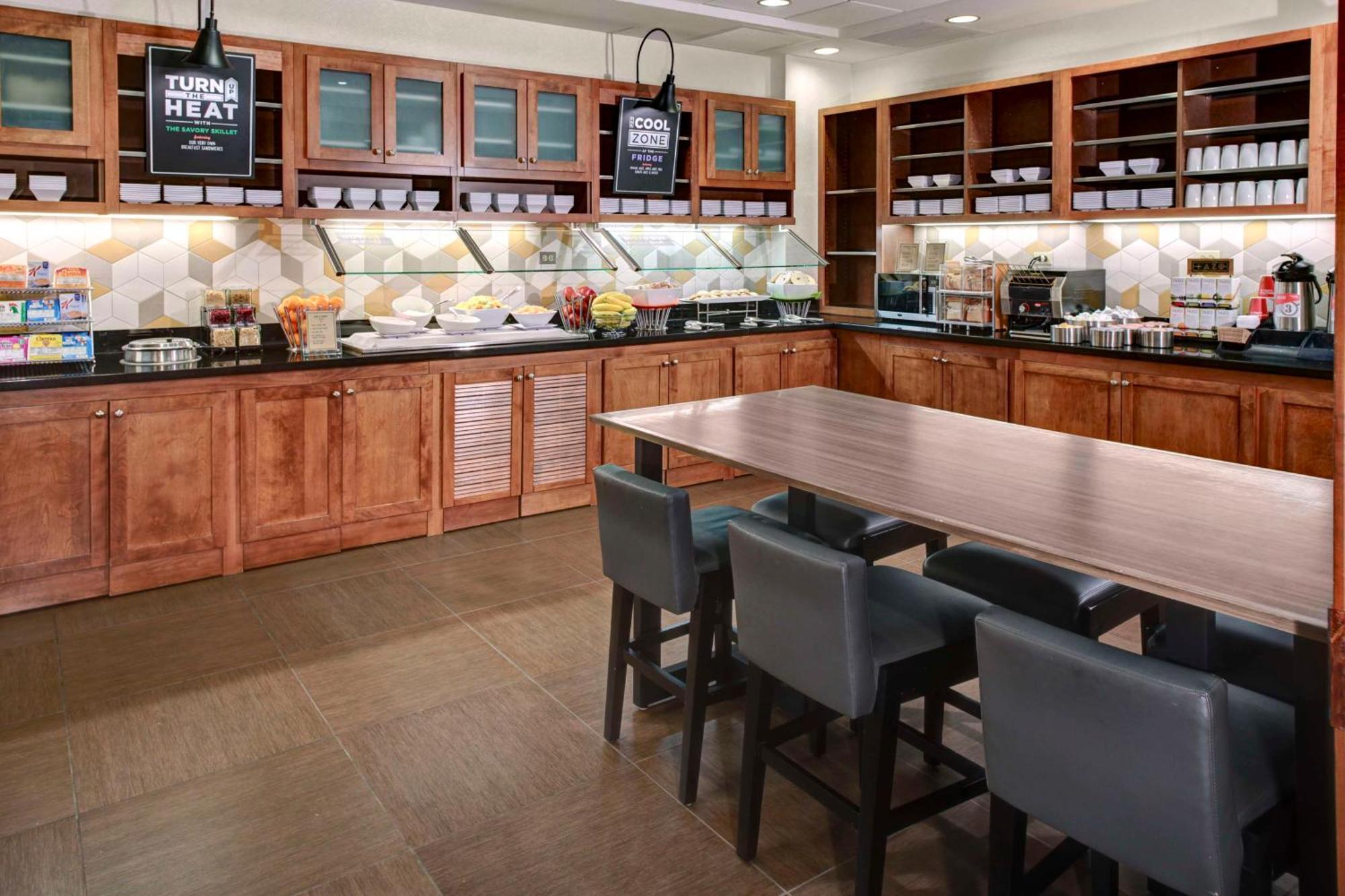 Hyatt Place Cincinnati Airport Florence Esterno foto