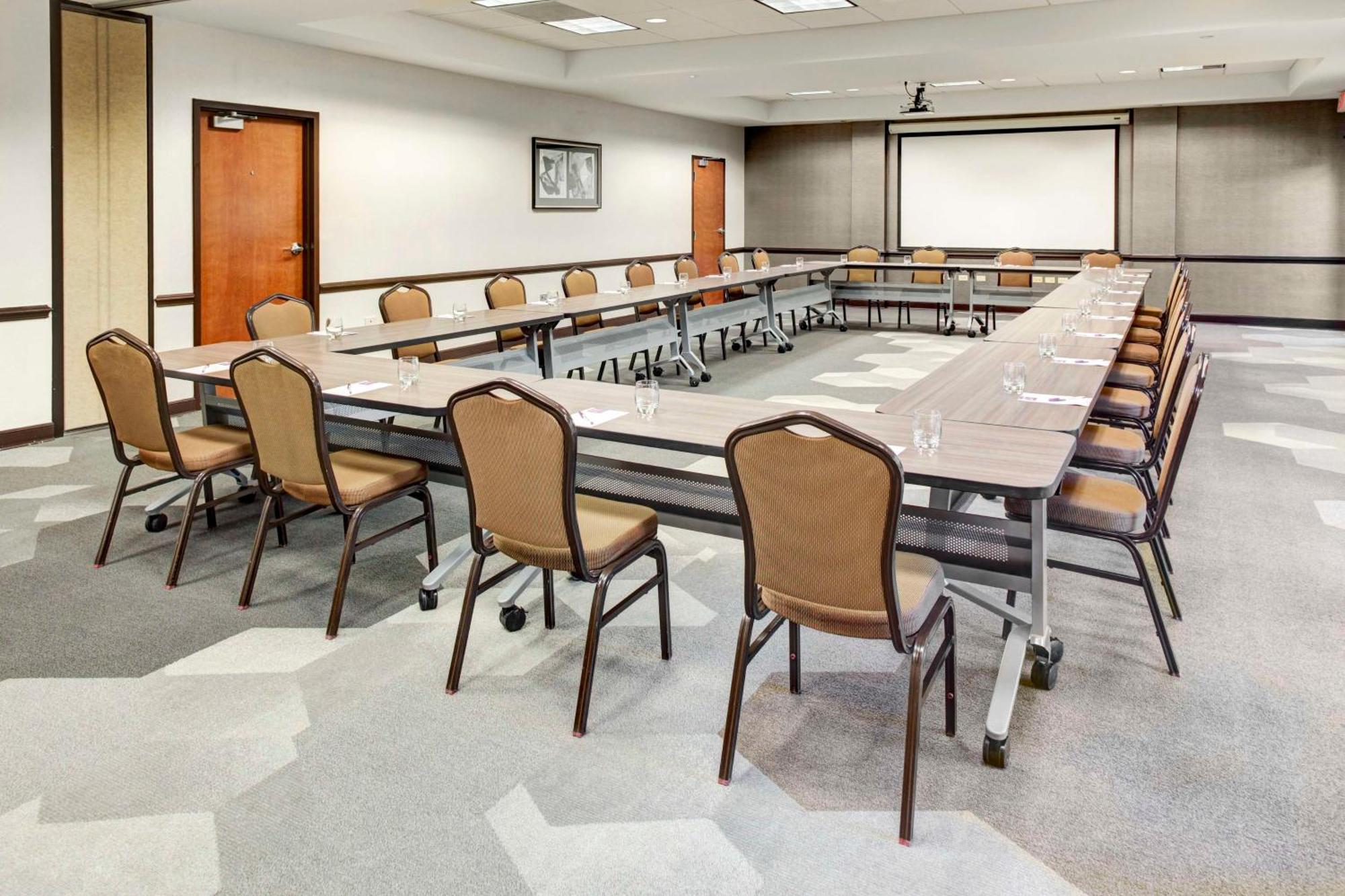 Hyatt Place Cincinnati Airport Florence Esterno foto