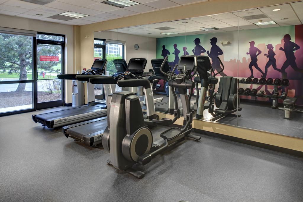 Hyatt Place Cincinnati Airport Florence Esterno foto