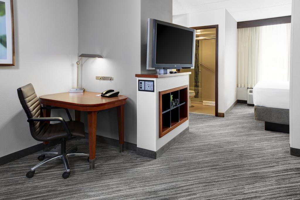 Hyatt Place Cincinnati Airport Florence Esterno foto