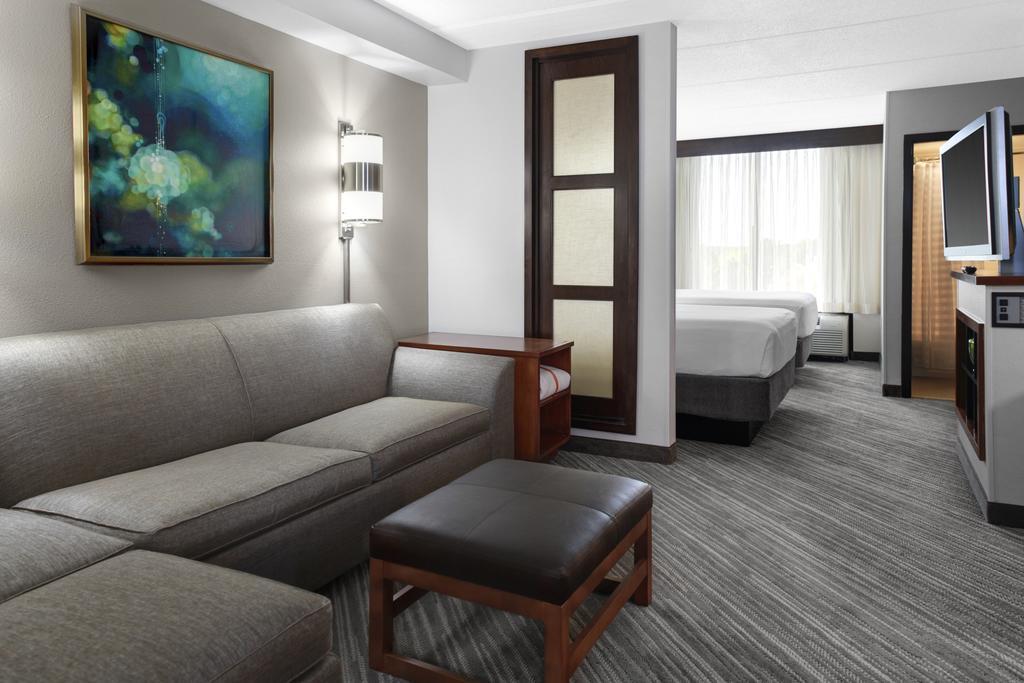 Hyatt Place Cincinnati Airport Florence Camera foto