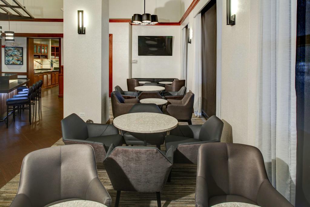 Hyatt Place Cincinnati Airport Florence Esterno foto