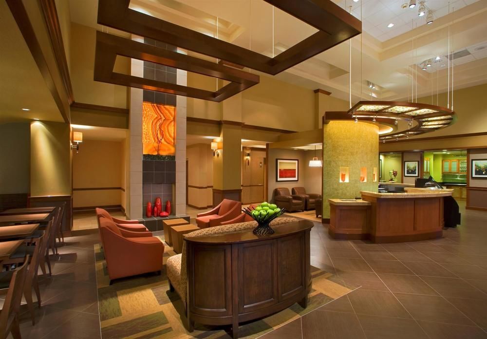 Hyatt Place Cincinnati Airport Florence Esterno foto