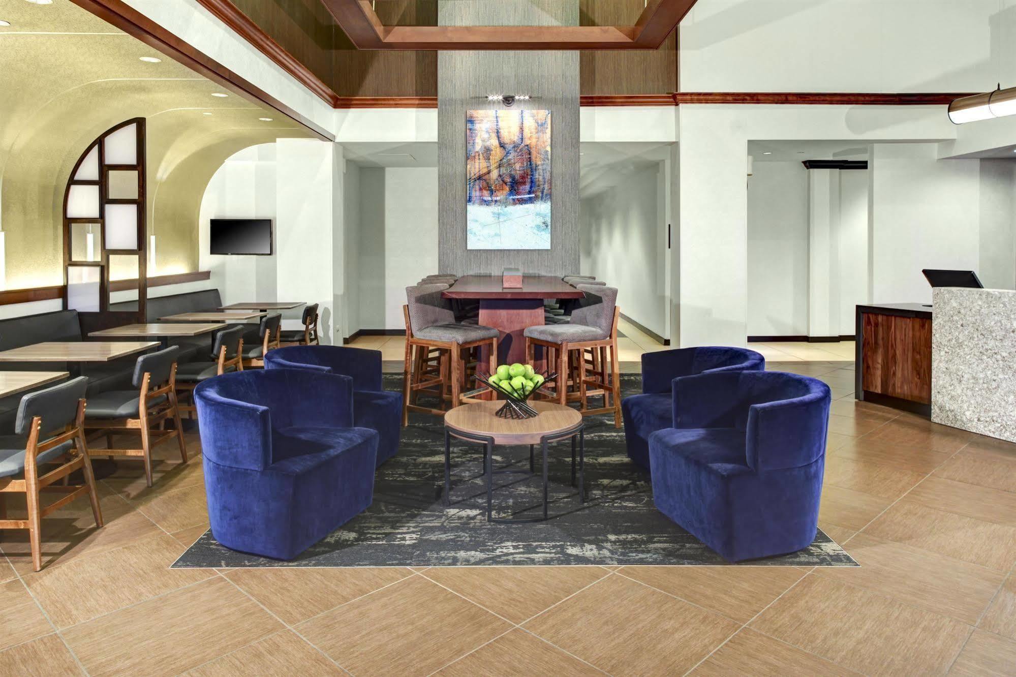Hyatt Place Cincinnati Airport Florence Esterno foto