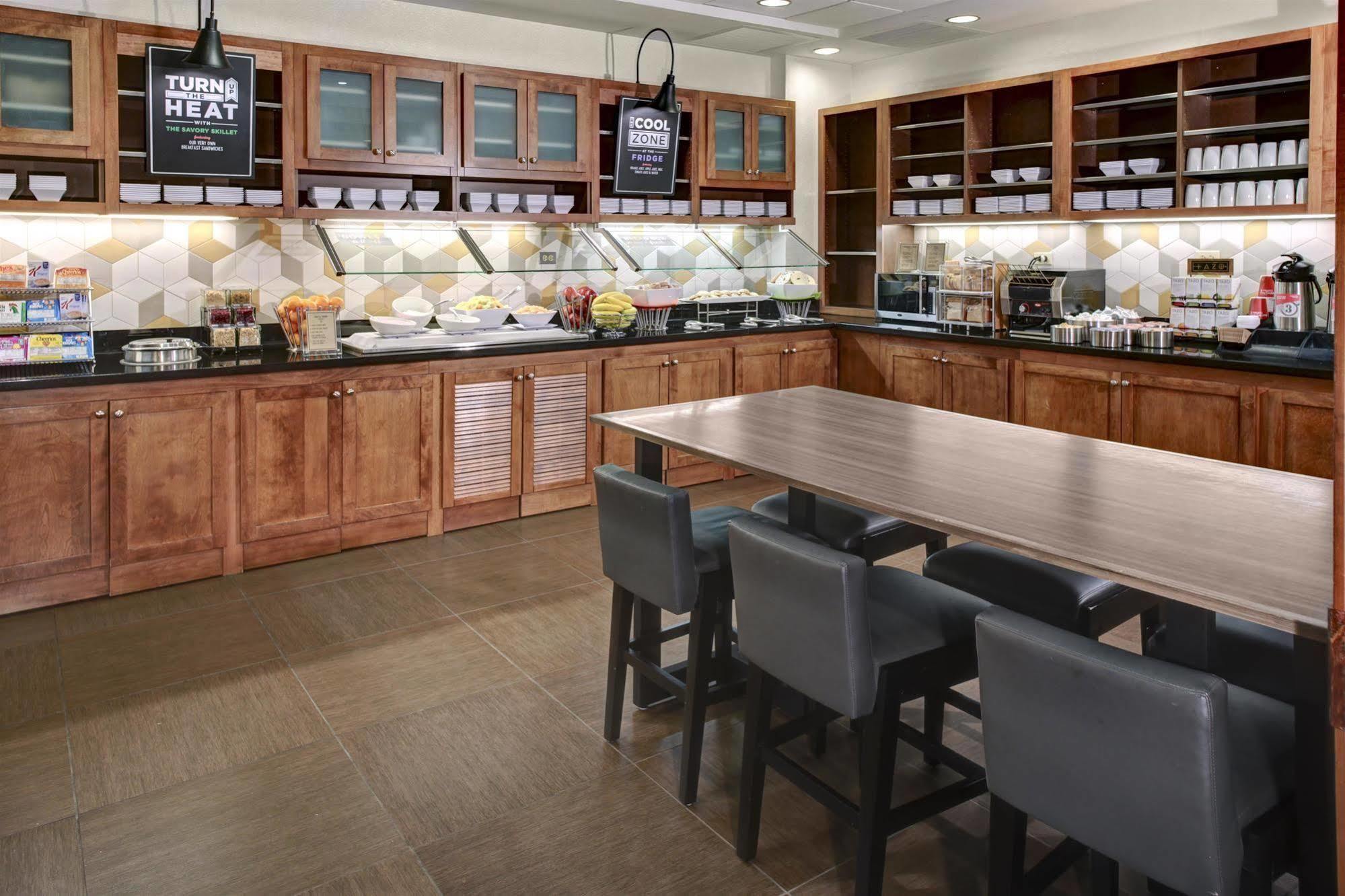 Hyatt Place Cincinnati Airport Florence Esterno foto