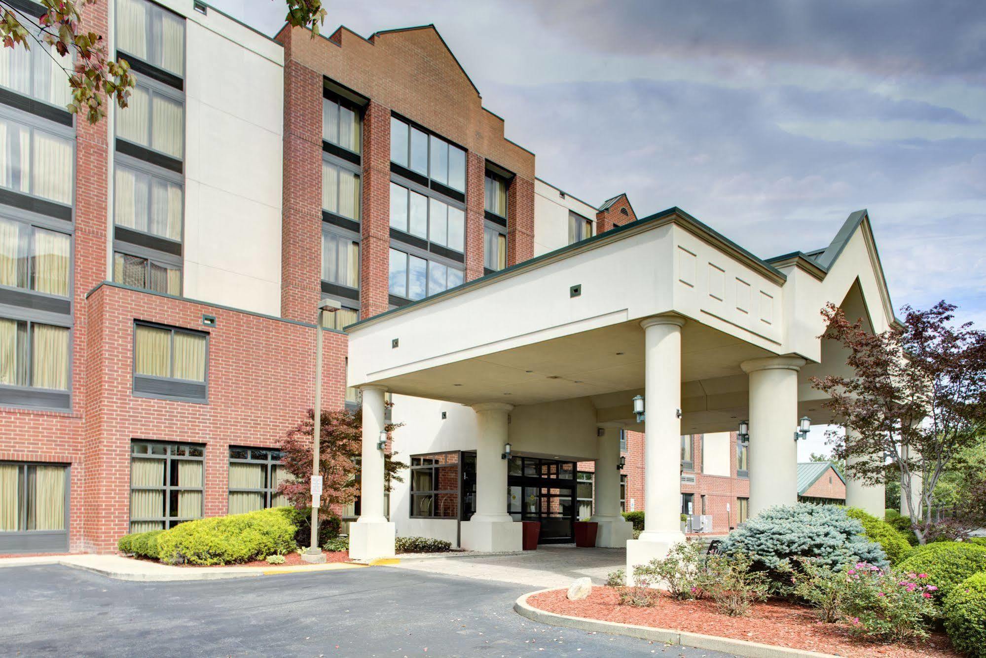 Hyatt Place Cincinnati Airport Florence Esterno foto