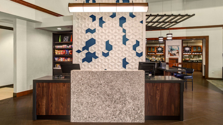 Hyatt Place Cincinnati Airport Florence Esterno foto